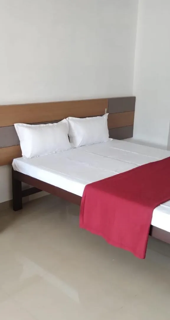 Almas Lodging Hotel Nadapuram 0*,