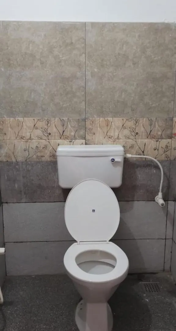 Almas Lodging Hotel Nadapuram 0*,  India